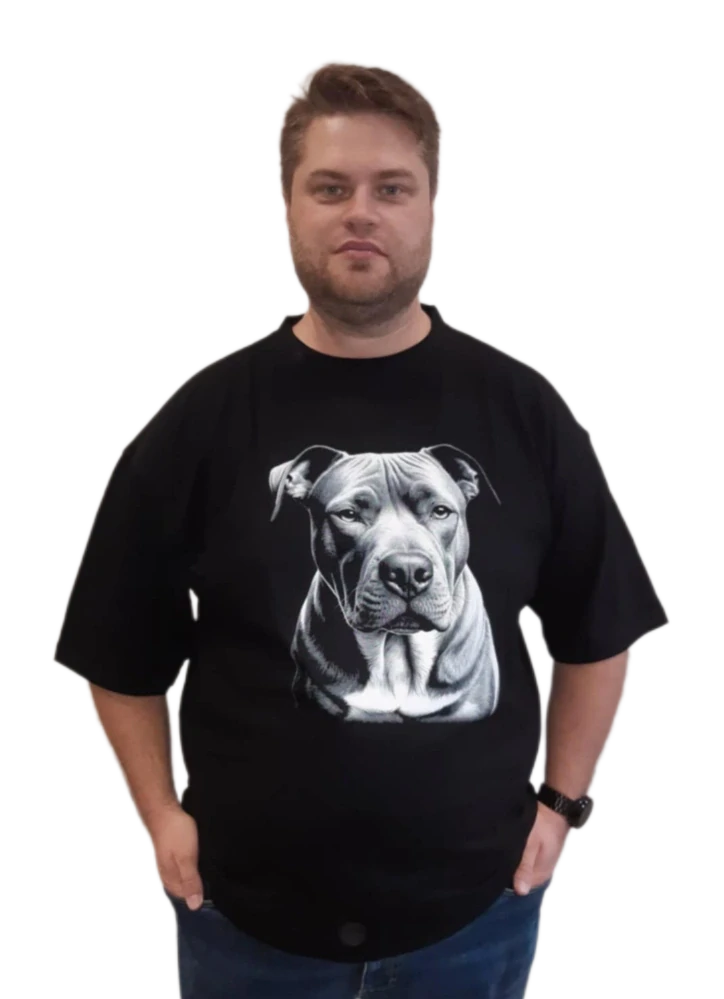 Jak se doma změřit pro nákup trička, košile, mikiny a bundy