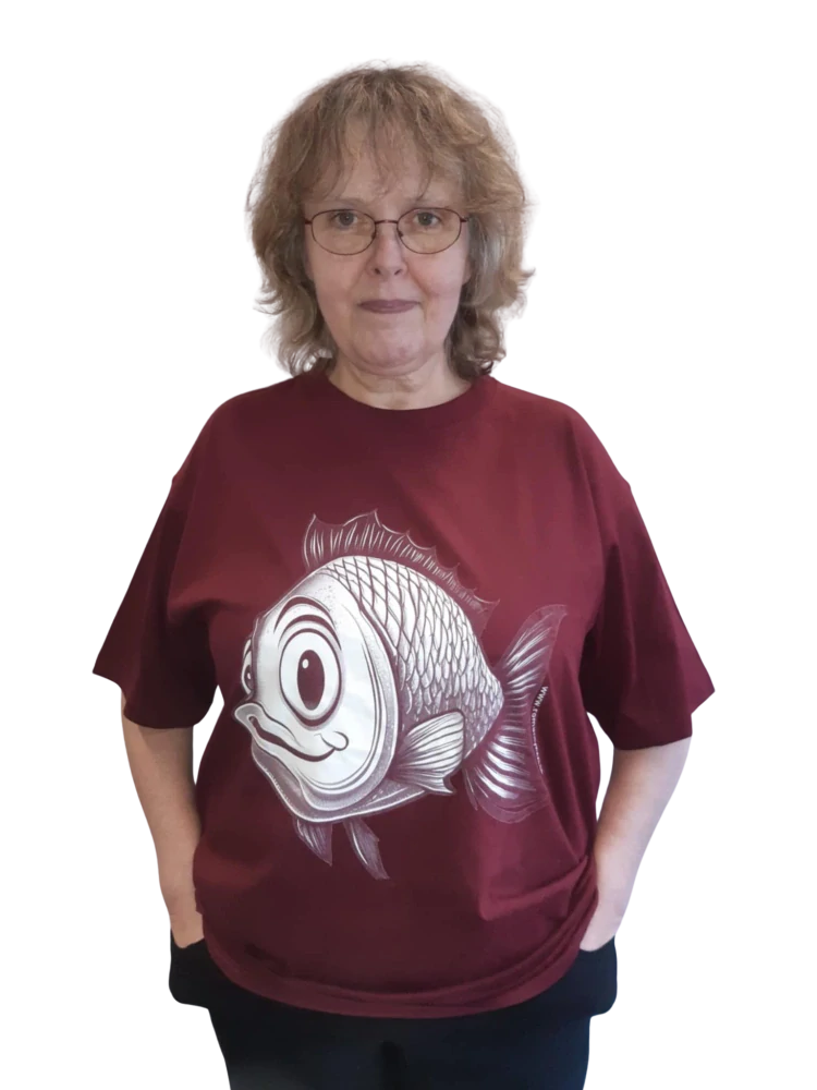 Vyber si svou velikost: XL-8XL. Pánské oblečení od hlavy až k patě. 