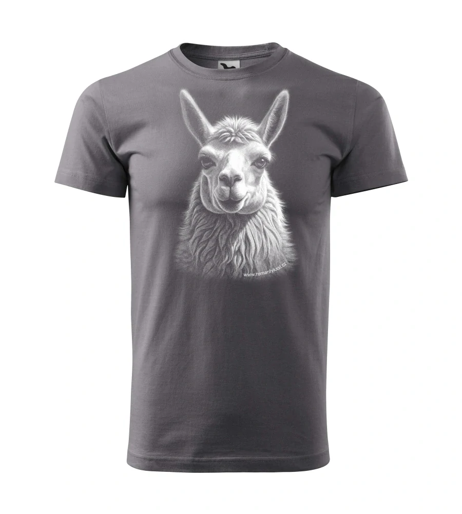 Trička s potiskem ostatní 