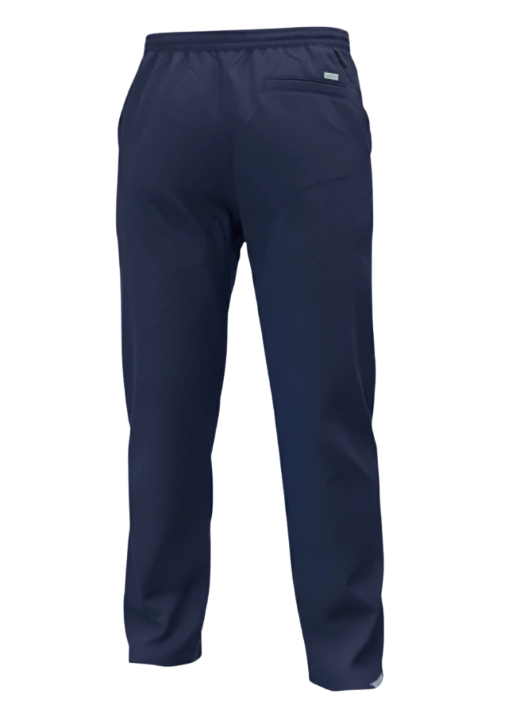 Pánské kalhoty na gumu v pase v nadměrné velikosti | Romantykxxl