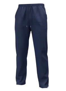 Pánské kalhoty na gumu v pase v nadměrné velikosti | Romantykxxl